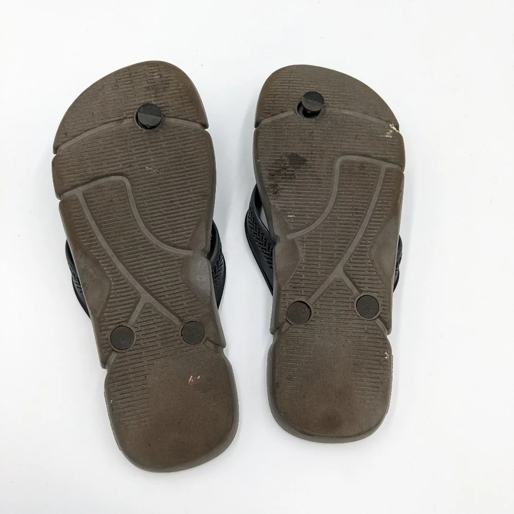 Havaianas Sandal Flip Flop Women 39.0 9/10 - Picture 4 of 7